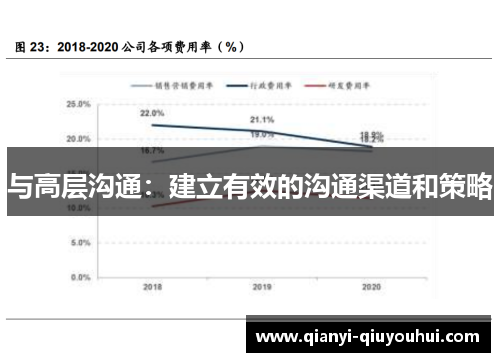 与高层沟通：建立有效的沟通渠道和策略